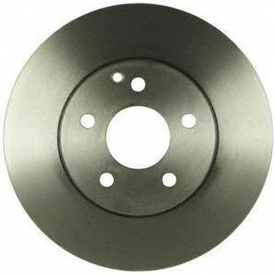 Front Disc Brake Rotor by BOSCH - 36010978 pa2