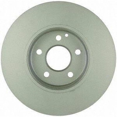 Front Disc Brake Rotor by BOSCH - 36010985 pa1