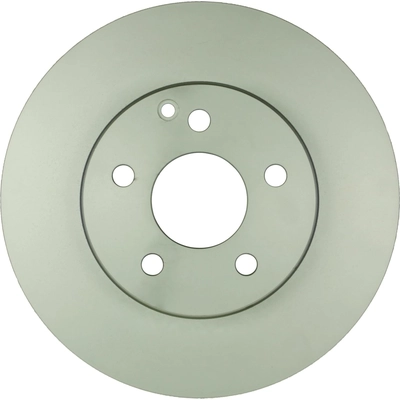 Front Disc Brake Rotor by BOSCH - 36010985 pa7