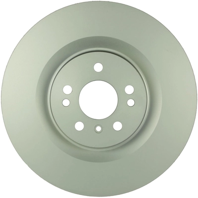 Front Disc Brake Rotor by BOSCH - 36010990 pa1