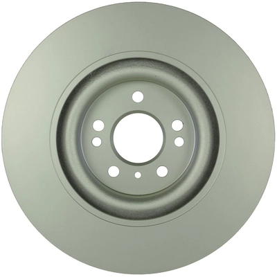 Front Disc Brake Rotor by BOSCH - 36010990 pa2