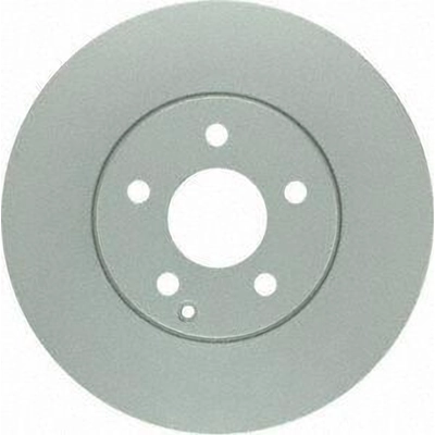 Disque de frein à disque avant by BOSCH - 36010993 pa7