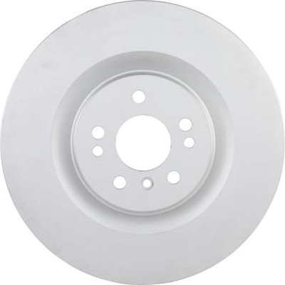 Front Disc Brake Rotor by BOSCH - 36011469 pa3