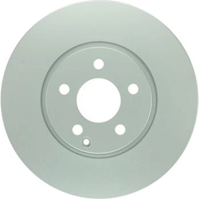 Front Disc Brake Rotor by BOSCH - 36011500 pa2