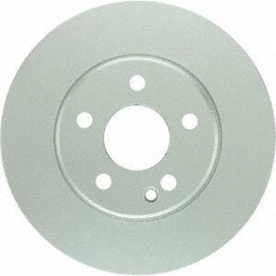 Disque de frein à disque avant by BOSCH - 36011503 pa1