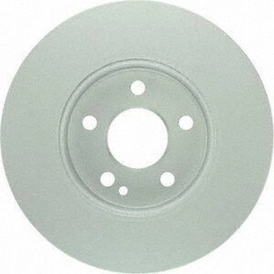 Disque de frein à disque avant by BOSCH - 36011503 pa2