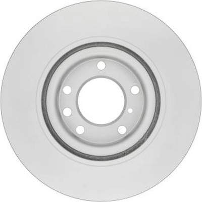 Front Disc Brake Rotor by BOSCH - 36011511 pa2