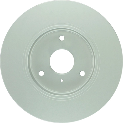 Front Disc Brake Rotor by BOSCH - 36011517 pa7