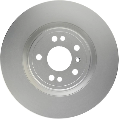 BOSCH - 36011593 - Premium Front Brake Rotor pa1