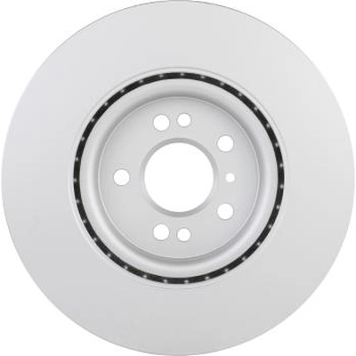 BOSCH - 36011593 - Premium Front Brake Rotor pa3