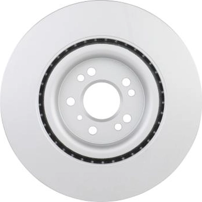 Front Disc Brake Rotor by BOSCH - 36011595 pa2