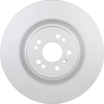 Front Disc Brake Rotor by BOSCH - 36011595 pa3
