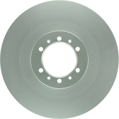 Front Disc Brake Rotor by BOSCH - 38011005 pa1