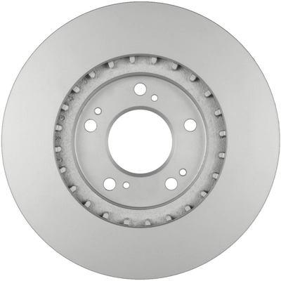 Front Disc Brake Rotor by BOSCH - 38011014 pa1