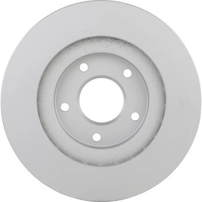 Front Disc Brake Rotor by BOSCH - 40011032 pa2
