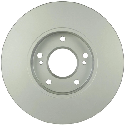 Front Disc Brake Rotor by BOSCH - 40011034 pa2