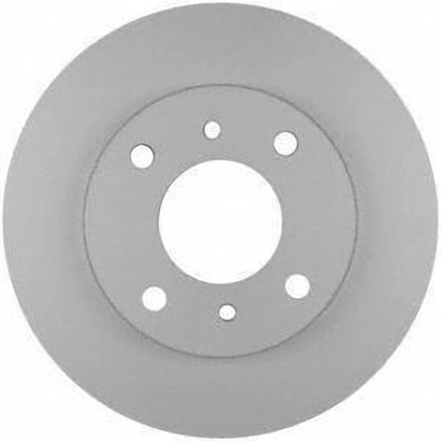 Front Disc Brake Rotor by BOSCH - 40011036 pa1