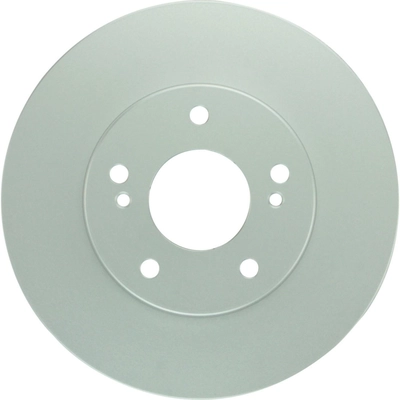 Front Disc Brake Rotor by BOSCH - 40011037 pa1