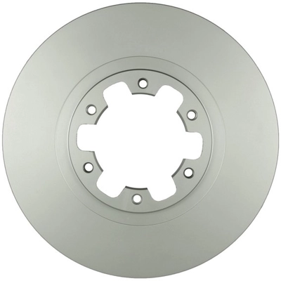 BOSCH - 40011042 - Premium Front Brake Rotor pa2