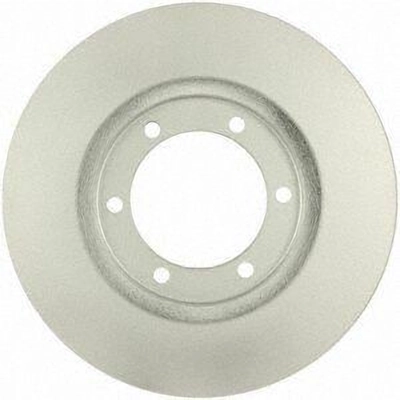 Front Disc Brake Rotor by BOSCH - 40011045 pa1