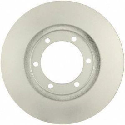 Front Disc Brake Rotor by BOSCH - 40011045 pa5