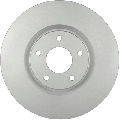 Disque de frein � disque avant by BOSCH - 40011046 pa10