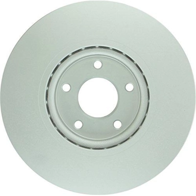 Front Disc Brake Rotor by BOSCH - 40011046 pa5