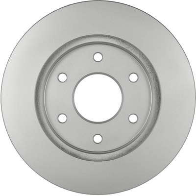 Front Disc Brake Rotor by BOSCH - 40011050 pa5