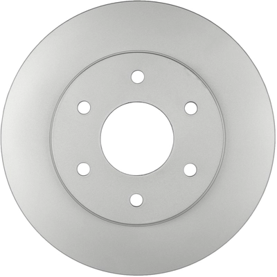 Front Disc Brake Rotor by BOSCH - 40011050 pa7