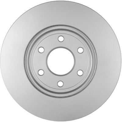 Front Disc Brake Rotor by BOSCH - 40011066 pa7