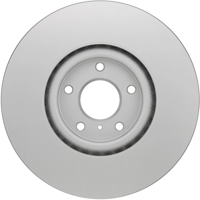 Front Disc Brake Rotor by BOSCH - 40011452 pa1