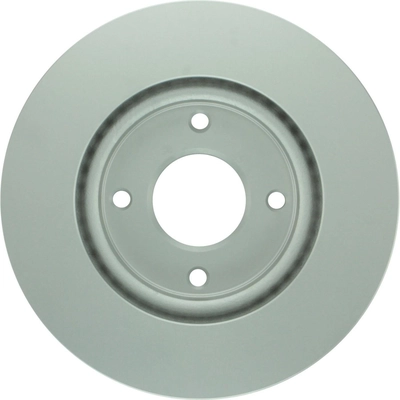 Front Disc Brake Rotor by BOSCH - 40011471 pa1