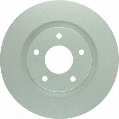 Front Disc Brake Rotor by BOSCH - 40011473 pa1