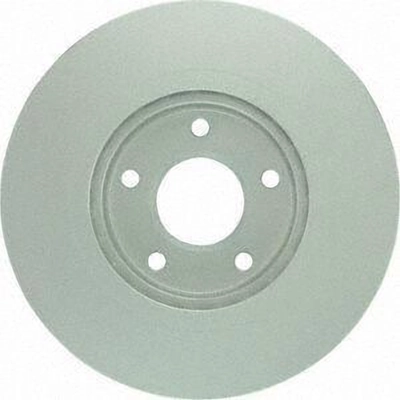 Front Disc Brake Rotor by BOSCH - 40011473 pa2