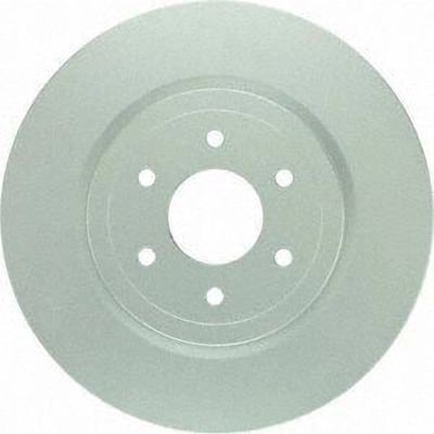 Front Disc Brake Rotor by BOSCH - 40011479 pa1