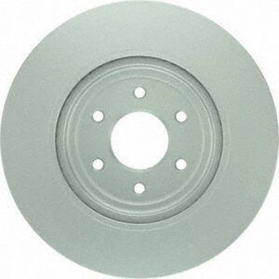 Front Disc Brake Rotor by BOSCH - 40011479 pa2