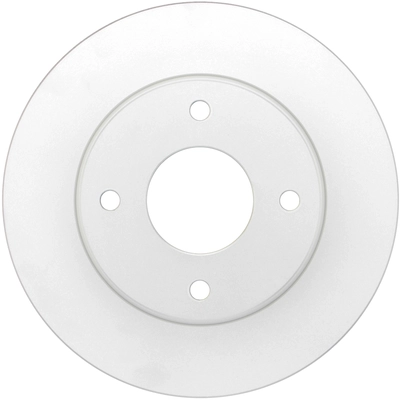 Front Disc Brake Rotor by BOSCH - 40011481 pa1