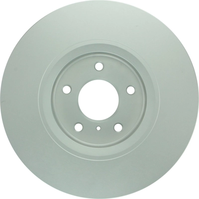 BOSCH - 40011483 - Premium Front Brake Rotor pa2