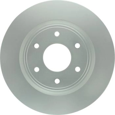 Front Disc Brake Rotor by BOSCH - 40011488 pa2