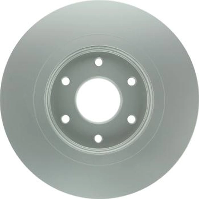 Front Disc Brake Rotor by BOSCH - 40011488 pa3