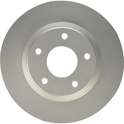 Front Disc Brake Rotor by BOSCH - 40011603 pa1