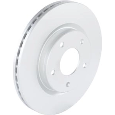 Front Disc Brake Rotor by BOSCH - 40011603 pa2