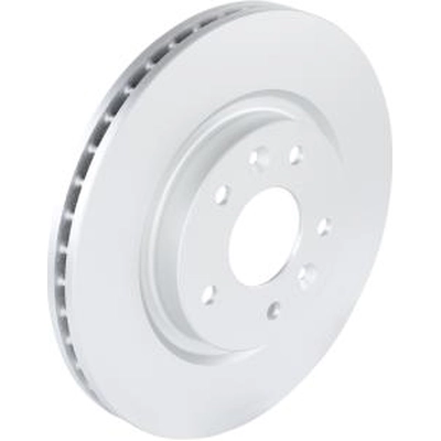 Front Disc Brake Rotor by BOSCH - 40011604 pa5