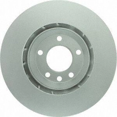 Front Disc Brake Rotor by BOSCH - 42011150 pa5