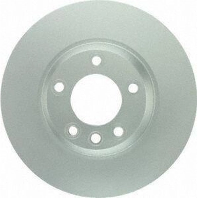 Front Disc Brake Rotor by BOSCH - 42011150 pa6