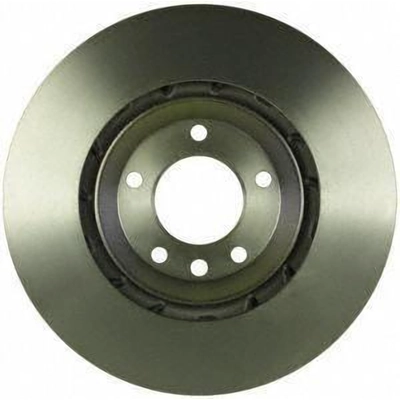 Front Disc Brake Rotor by BOSCH - 42011152 pa5