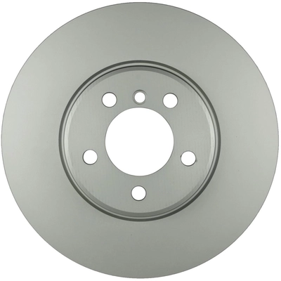 Front Disc Brake Rotor by BOSCH - 44011164 pa4