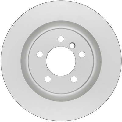 Front Disc Brake Rotor by BOSCH - 44011165 pa1