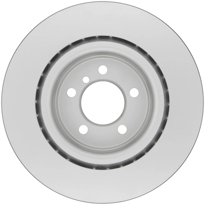 Front Disc Brake Rotor by BOSCH - 44011165 pa2