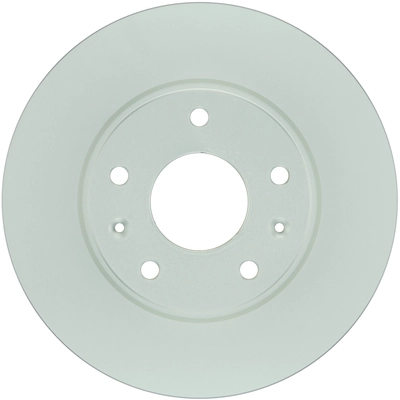 Front Disc Brake Rotor by BOSCH - 44011167 pa1